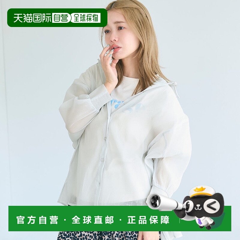 日本直邮coca シアービッグT恤 [CO4289EW013539]