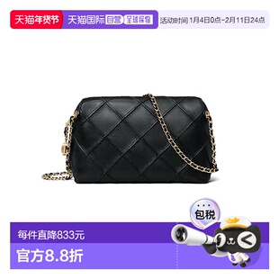 1h可退 香港直邮潮奢ToryBurch托里伯奇女士FLEMING斜挎包169226