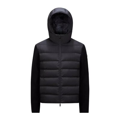 MONCLER 男士夹克 J20919B00010M1122999