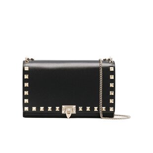 Valentino 链式单肩包 WP0Y59BOL