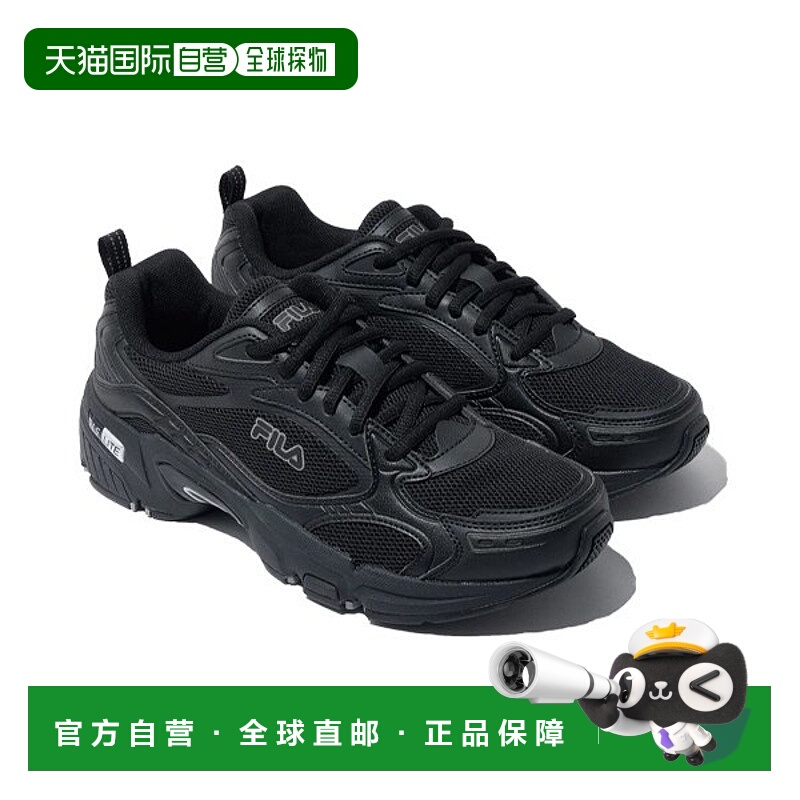 韩国直邮FILA [新] Wheela Memory Decimus V3 MS FM21RM02954H-0