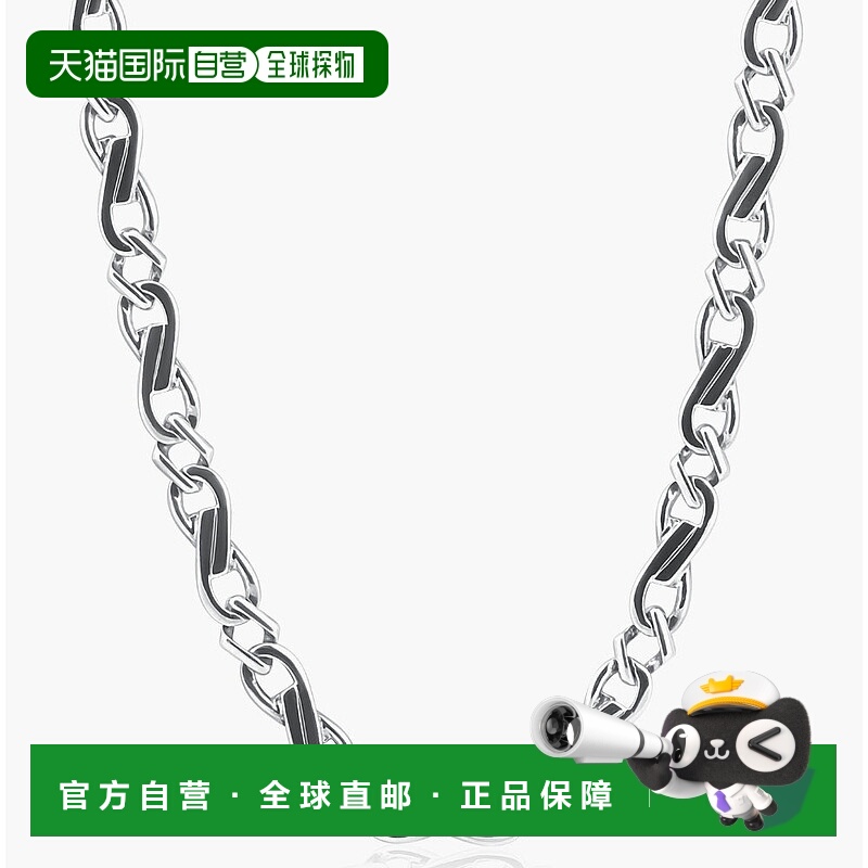 自营 pompeii3男士 Figaro 14k 金（62 克）或铂金（116 克）8 毫