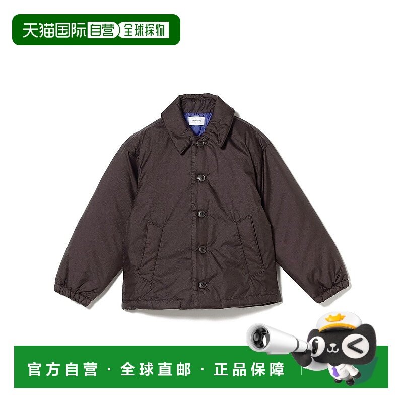 1h可退 日本直邮ARCH&LINE 儿童 轻量防风2WAY尼龙外套 551808568,童装/婴儿装/亲子装,夹克/皮衣,淘宝优惠券,粉丝福利购,淘宝优惠卷