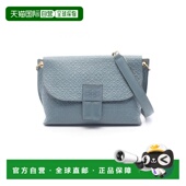 日本直邮中古Loewe罗意威女包B级9新Shoulder bag肩包牛皮斜挎包