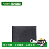 香港直邮SALVATORE 68595666A063NERO 钱包 FERRAGAMO 男士