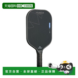 日本直邮Diadem Warrior Blu Core Pro 14 匹克球拍 (TPA016)