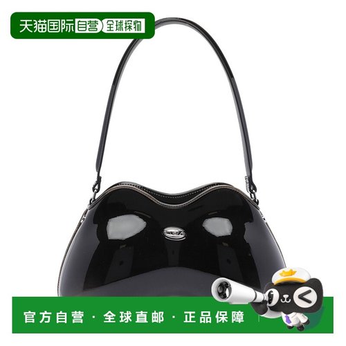 香港直邮DIESEL 女士单肩包 X10327P8008H0202