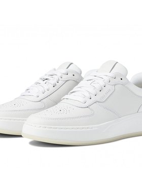 Cole Haan Grandpro Crossover 运动鞋 光学白/光学白