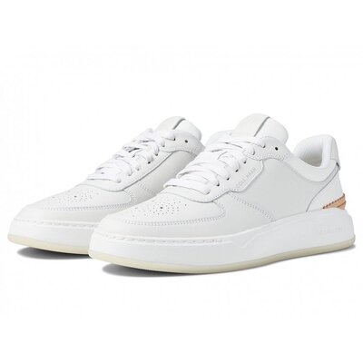 Cole Haan Grandpro Crossover 运动鞋 光学白/光学白