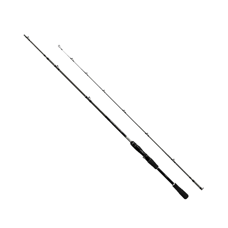 日本直邮Shimano 杆 '23 Moonshot BS B63H