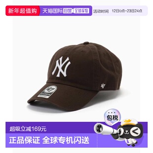 1h可退 日本直邮JOURNAL STANDARD 47 CLEAN UP Dodgers / CLEAN