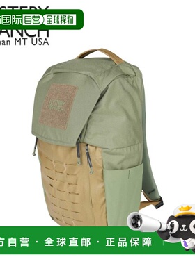 日本直邮Mystery Ranch Rip Ruck 双肩包15 Ponderosa Daypack (1