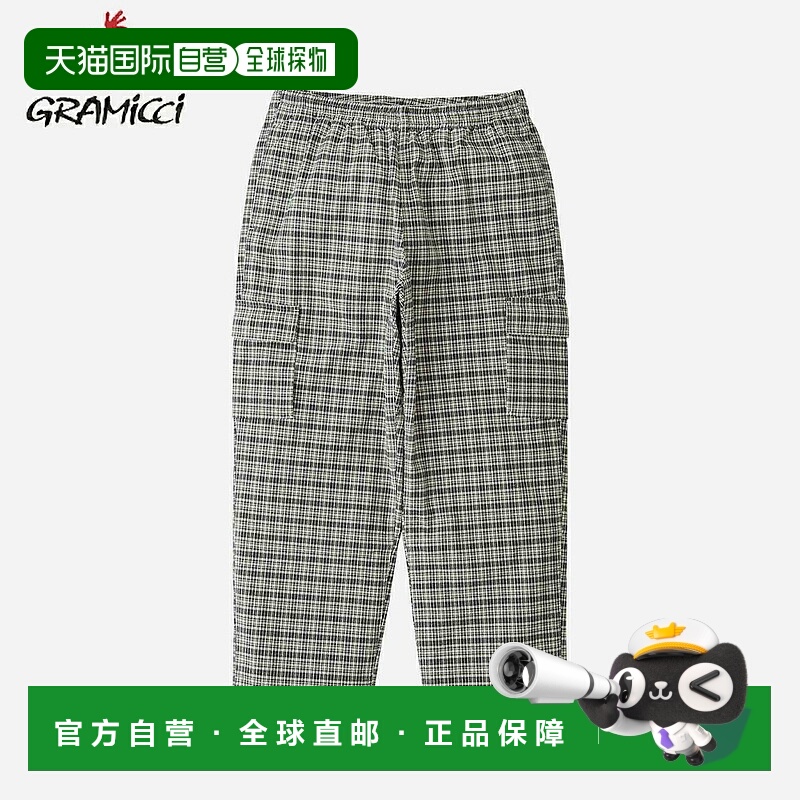 日本直邮GRAMICCI SWELL CARGO PANT Gramicci Swell 男女士工装