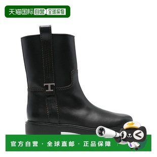 时尚 香港直邮TOD XXW20L0IM60T0N正品 女士靴子 保暖轻便外穿