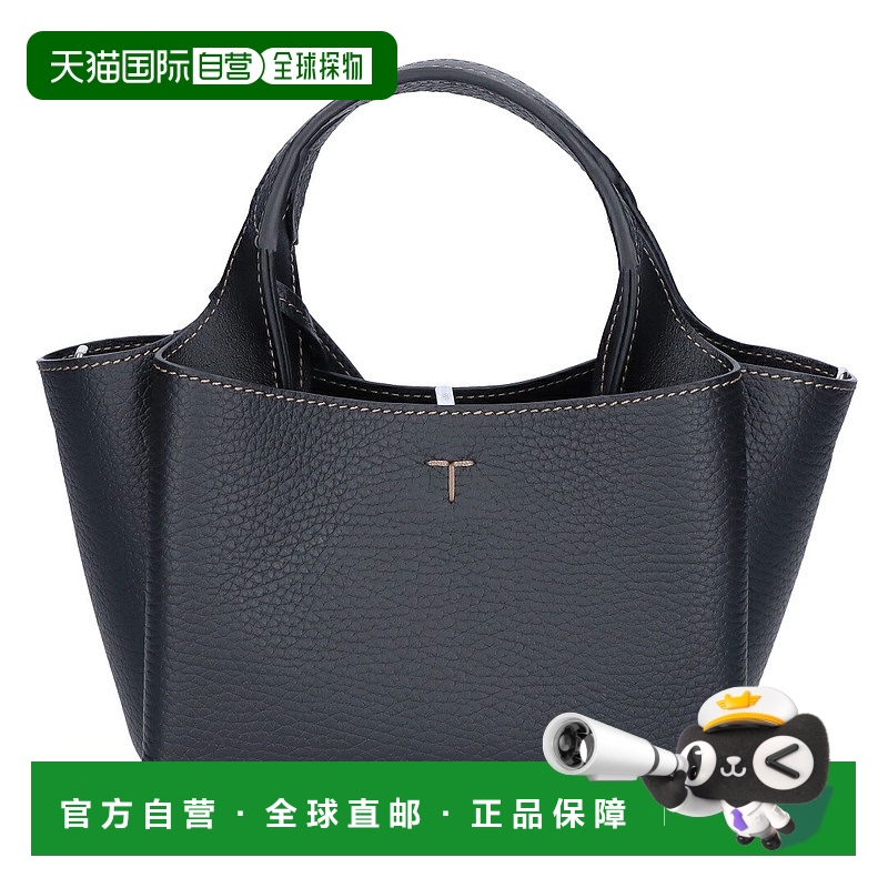 日本直邮TOD'S 2WAY 包 T Timeless XBWAPAFL000QRI B999 NERO Mi