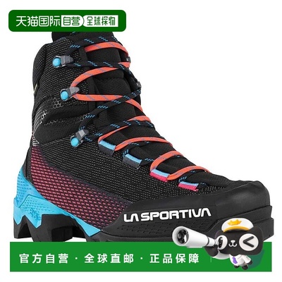 香港直邮LA SPORTIVA Aequilibrium ST GTX 徒步靴 女士