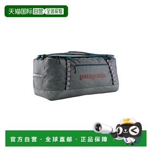 自营欧洲直邮Patagonia Black Hole雅致灰多功能耐用行李包男女通