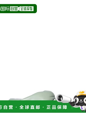 1h可退 香港直邮潮奢 miista 女士 ANAIS 凉鞋 MI3558GREEN单鞋