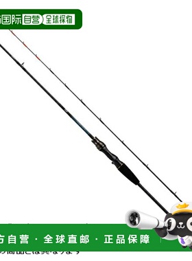 日本直邮daiwa Light Gamex73 MH-225･R鱼饵 2 个