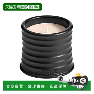 欧洲直邮LOEWE罗意威香氛香薰蜡烛 植物居家170g#ROASTED-HAZELNU
