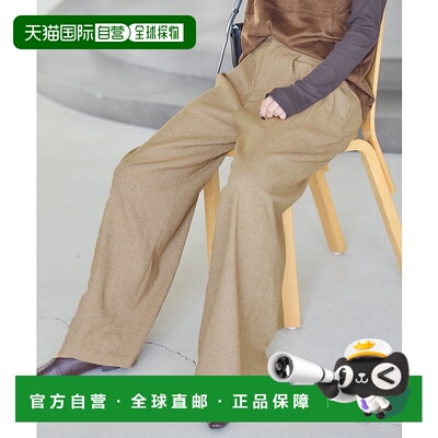 1h可退 日本直邮JOURNAL STANDARD 女士 2025秋冬新款 有光感 nep