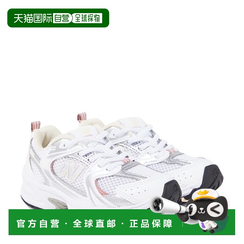 1h可退 香港直邮潮奢 New Balance  女童 530 Kids 运动鞋童鞋