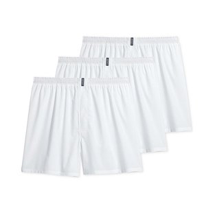 男式 直筒裤 编织平角裤 日常休闲舒适 条装 美国直邮Jockey