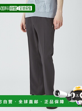 1h可退 日本直邮5351 POUR LES HOMMES 男士休闲裤 02486059009