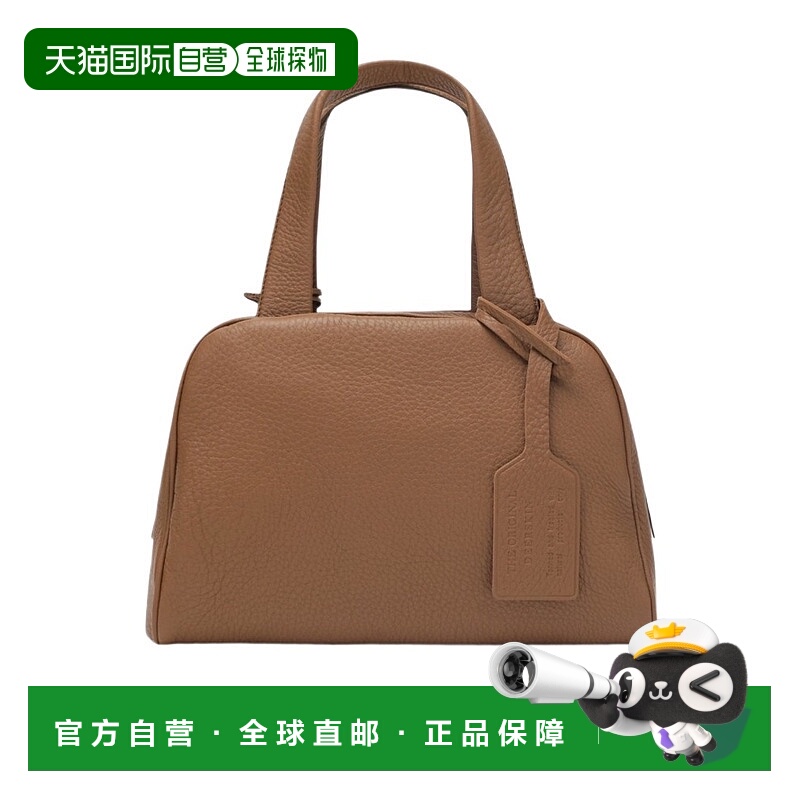 香港直邮Prada 中号皮革手提包 1BB1492HIKVOOO