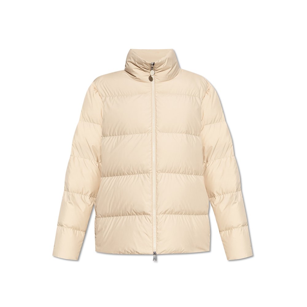 MONCLER 女士夹克 K20931A00001597YW20N CO 乳白色
