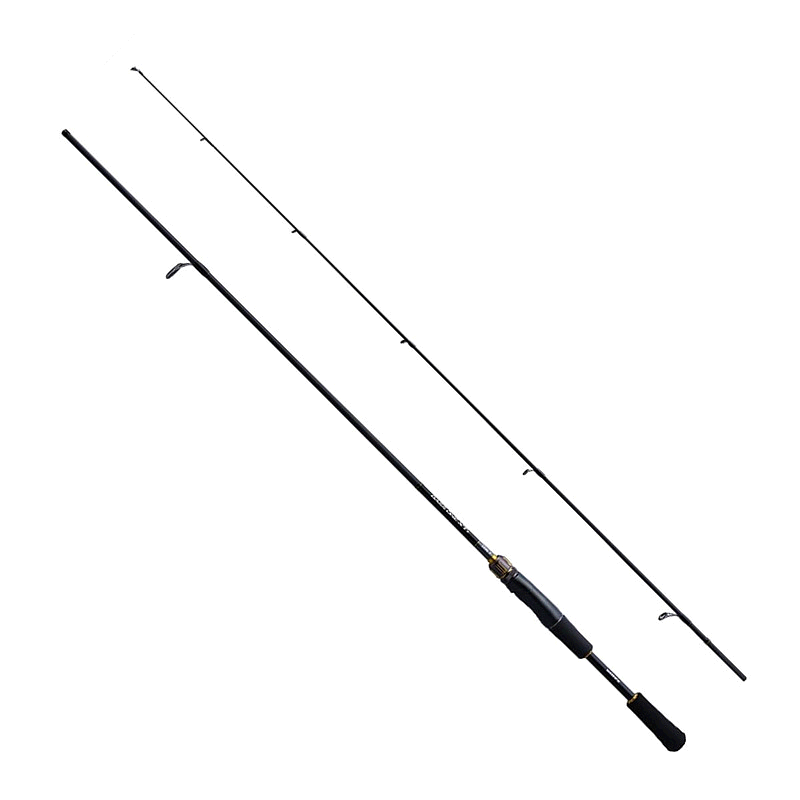 日本直邮 Shimano Rod '23 Bass One XT+ 263ML-2 [5]