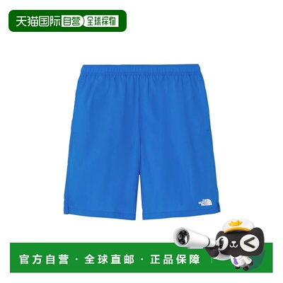 日本直邮【日本直邮】The North Face北面男女同款冲锋裤NB42331-