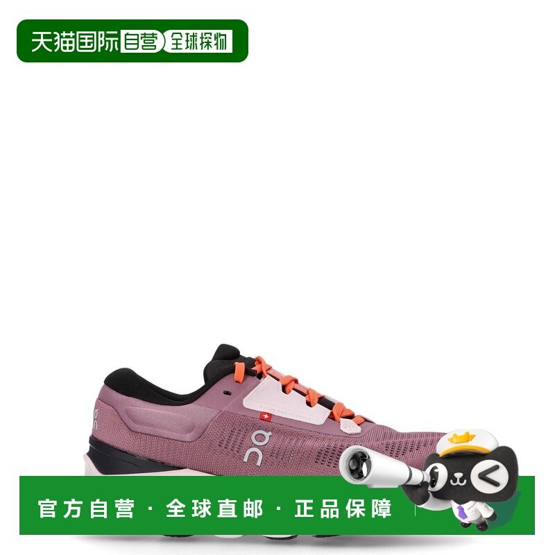 香港直邮On 女士 3WD30122137/Quartz Lily 运动鞋 3WD30122137Qu,运动鞋new,运动休闲鞋,淘宝优惠券,粉丝福利购,淘宝优惠卷