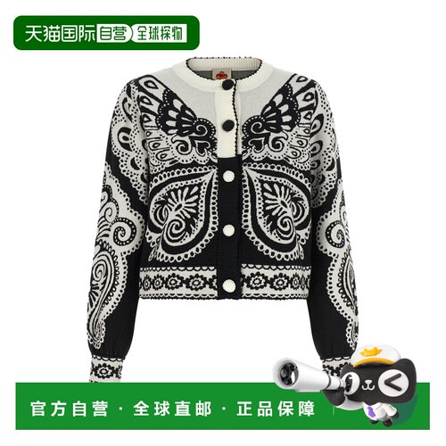 香港直邮FARM RIO 女士 毛线衫 36127426004 舒适时尚