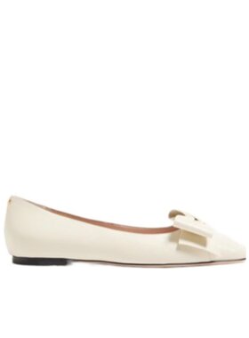 VALENTINO 女士休闲鞋 WS0MS0DDT098 AW2025 白色