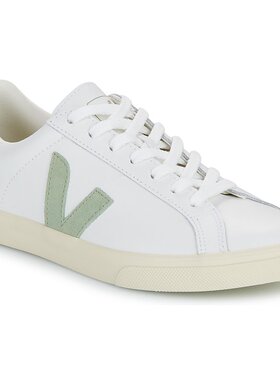 Veja  ESPLAR LOGO 男女鞋子低帮板鞋 EO0203710