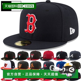 女士 59FIFTY 棒球帽 Era 美国职 帽子 男士 5950 日本直邮New MLB