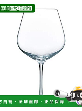 【日本直邮】TOYO SASAKI GLASS东洋佐佐木 酒杯730ml RN-11285CS