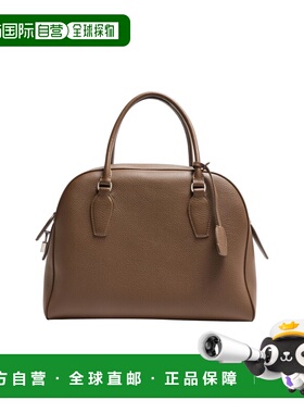 1h可退 欧洲直邮THE ROW 26春夏  ROWE5S52GEE 女士 手提包