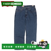 565牛仔长裤 牛仔裤 男97宽松直筒97 日本直邮李维斯LEVIS LOOSE