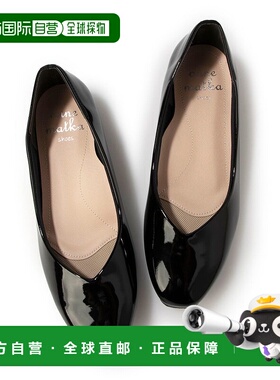 【日本直邮】bakerloo　女士　浅口女鞋