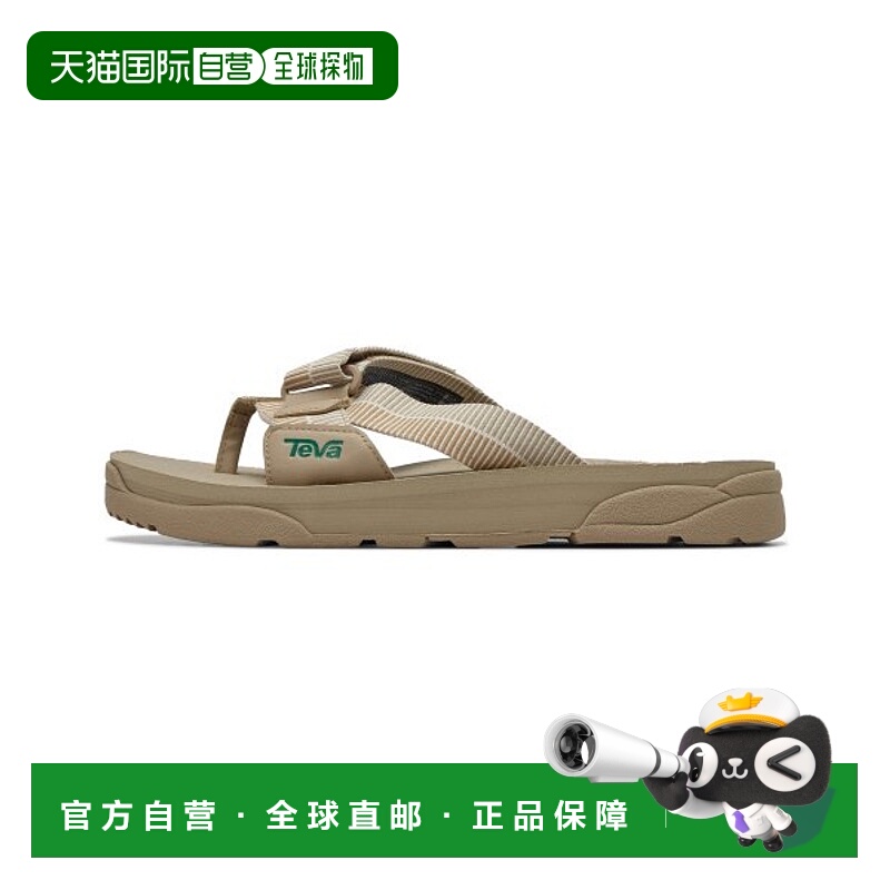 韩国直邮TEVA太哇 1124052-SSME男士女鞋运动拖鞋拖鞋凉鞋