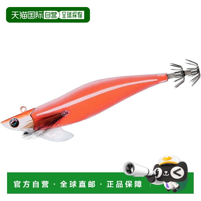 【日本直邮】达亿瓦Egi Tip Run Emeraldas Boat 2 RV 3.5 30g 夜
