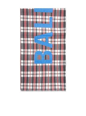 BALENCIAGA 女士围巾 652613320B01074