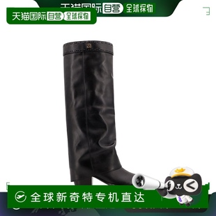 靴子 女士 1h可退 欧洲直邮fendi