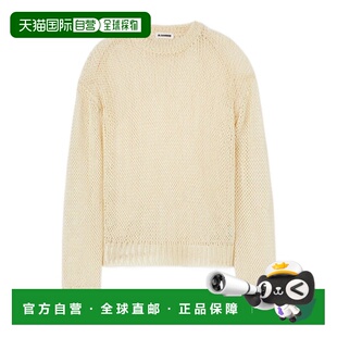 J22GP0233J16135105 香港直邮JIL 针织毛衣 男士 SS2025 SANDER