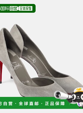 1h可退 香港直邮Christian Louboutin 克里斯提 鲁布托 女士 Iriz