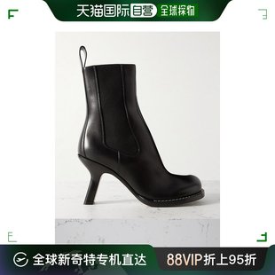 香港直邮潮奢 女士短靴 罗意威 LOEWE