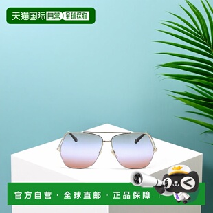 香港直邮Chloe CH0278S 全框太阳镜