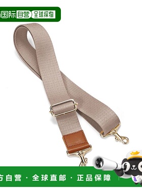 日本直邮TOPKAPI 丙烯酸肩带38mm TO002AW08129 肩带背包